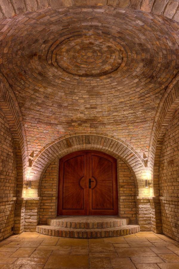 Vass-Villa Vendeghaz Сексард Экстерьер фото