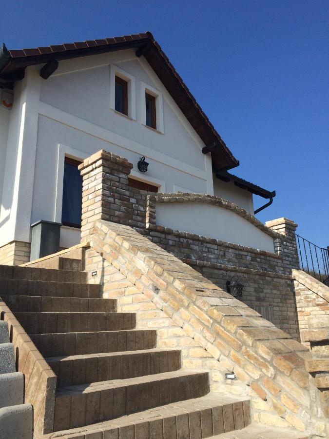 Vass-Villa Vendeghaz Сексард Экстерьер фото